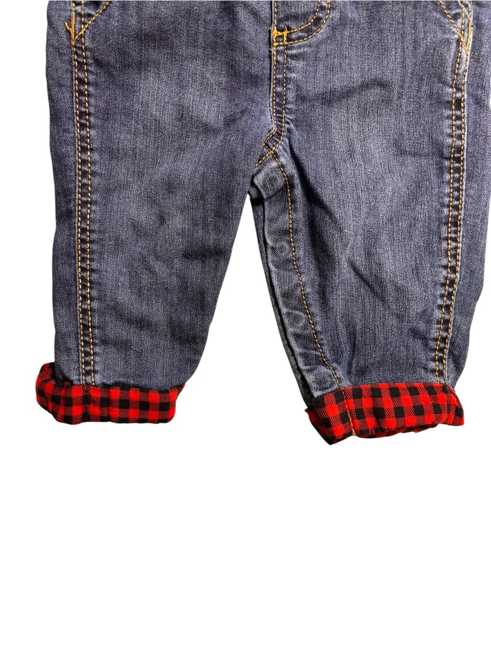 Carters pockets pocket